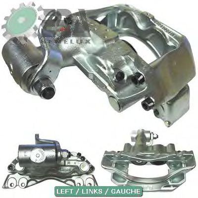 ERA BENELUX bc53046 -  Тормозной суппорт